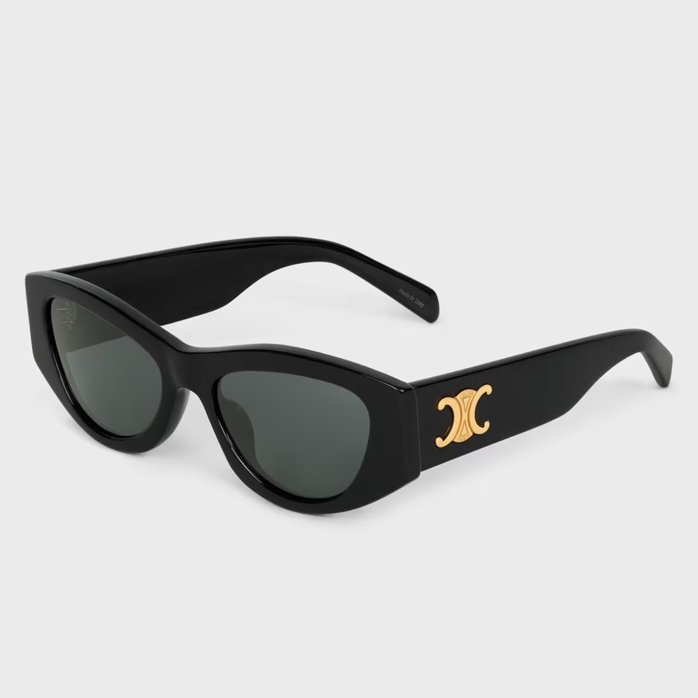 TRIOMPHE 15 SUNGLASSES IN ACETATE - Picture 4 of 10